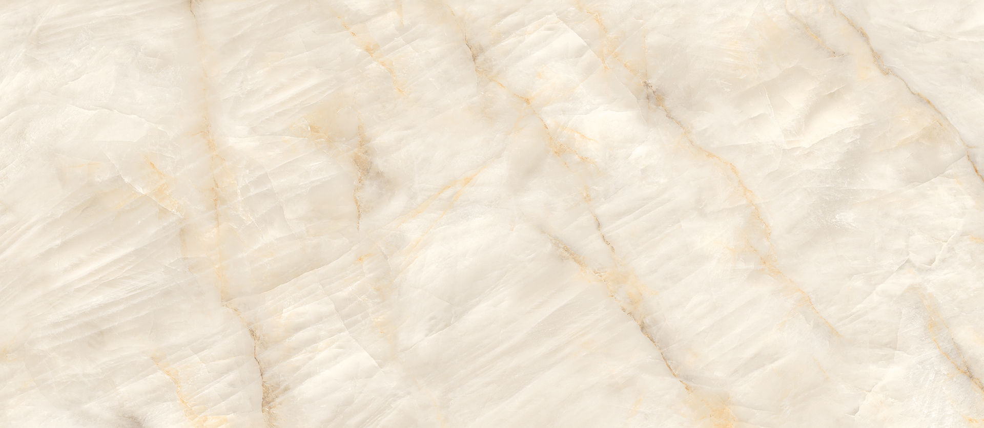 Emilceramica Tele di Marmo Crystal — Marbre, Extra Ivory